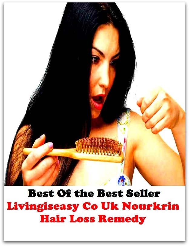 Best of the best seller Livingiseasy Co Uk Nourkrin Hair Loss Remedy(energy,fitness,strength,well-being,bloom,complexion,constitution,euphoria,fettle,form)