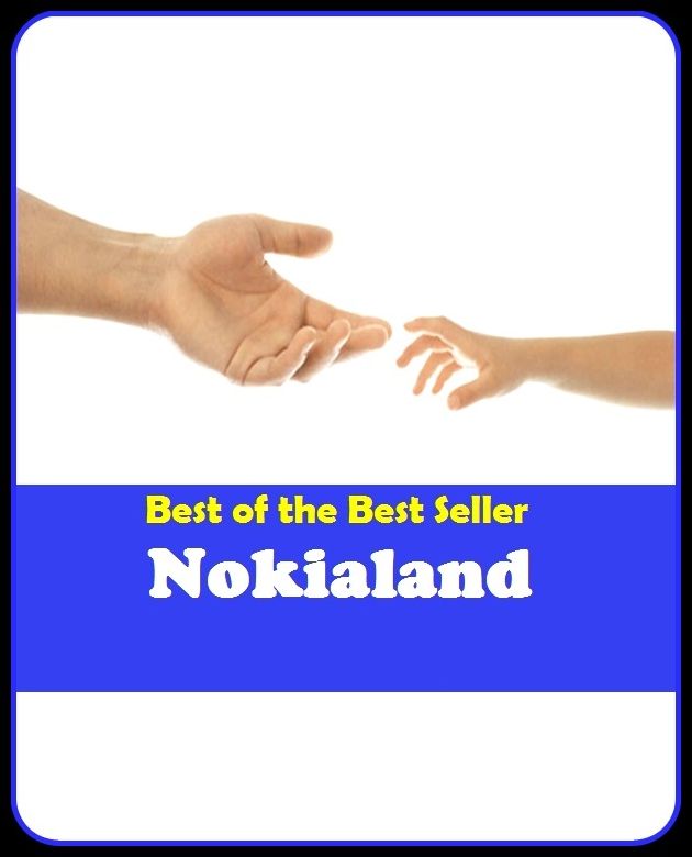 Best of the best seller Nokialand(camcorders, computers, radios, stereos, televisions, transistors, VCRs, CD players, chips, components)