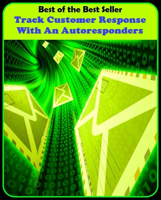 Best of the Best Sellers Track Customer Response With An Autoresponder S ( track, track and field, track and field athletics, track bike, track correlation, track cycling, track down, track event, track lighting, track management )