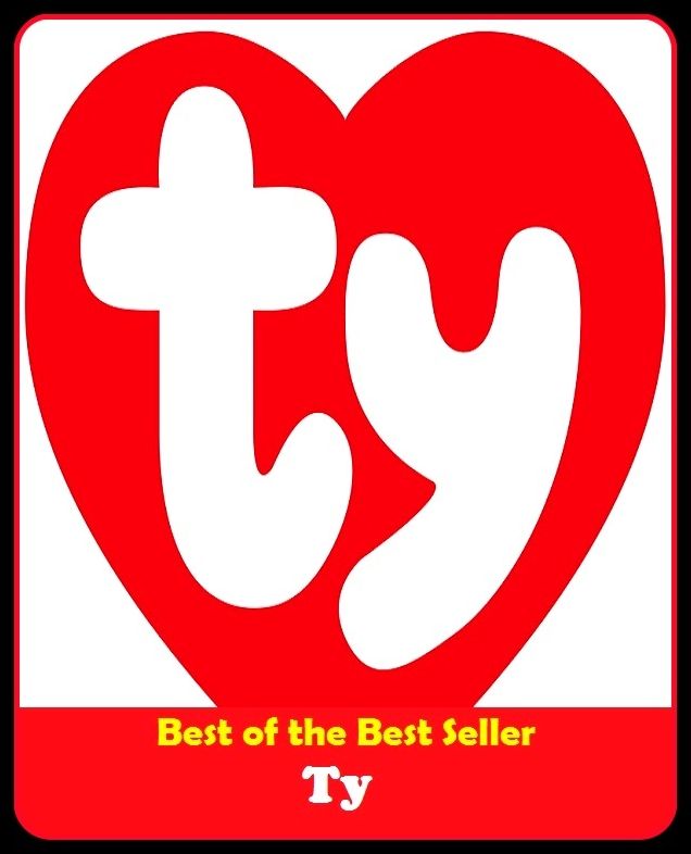 Best of the Best Sellers Ty ( taller, Tyrone, Tyler )