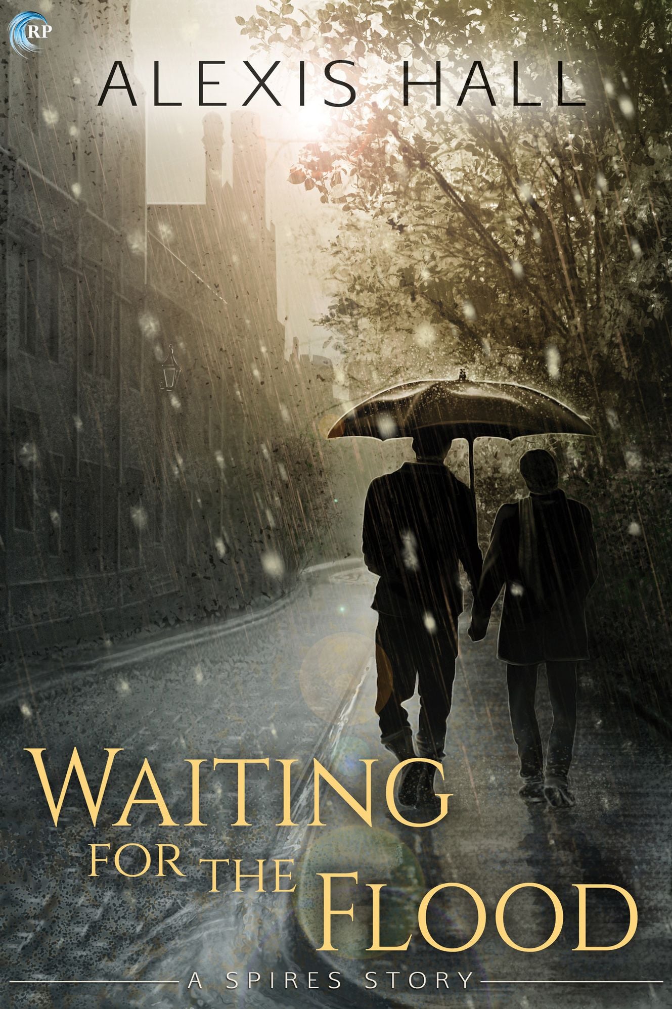 Waiting for the Flood