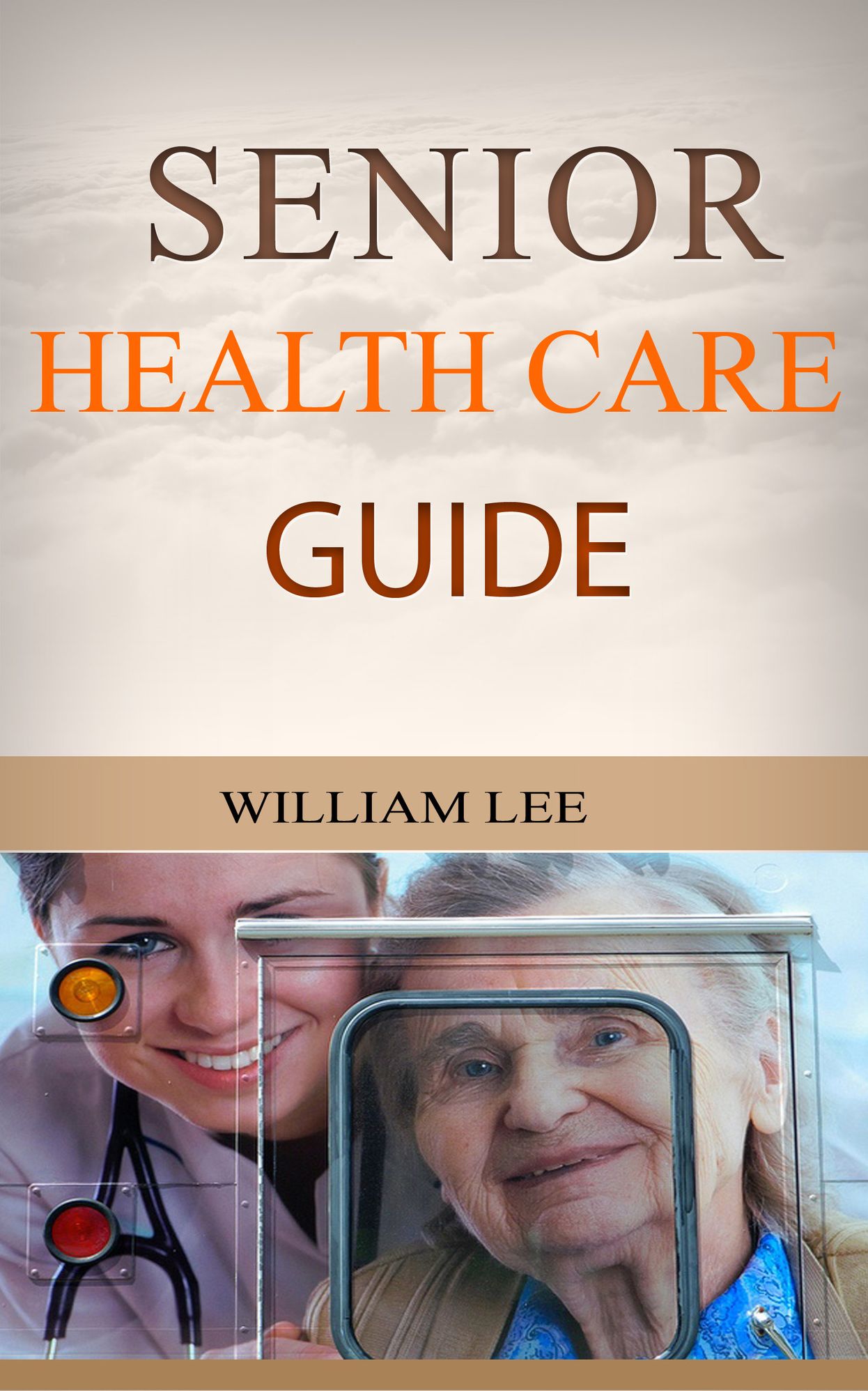 Senior Health Care Guide