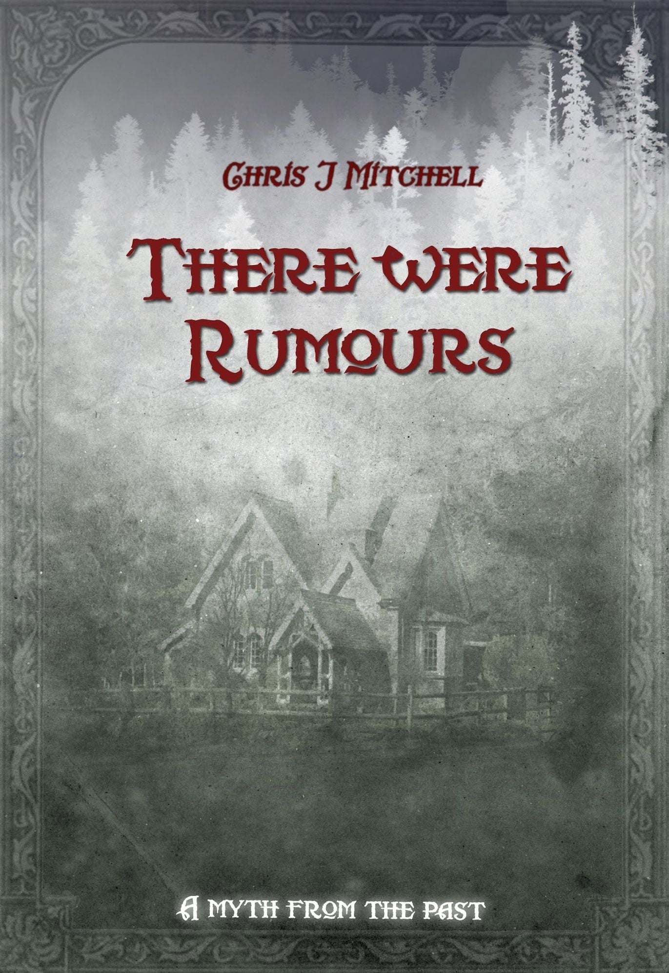 There Were Rumours