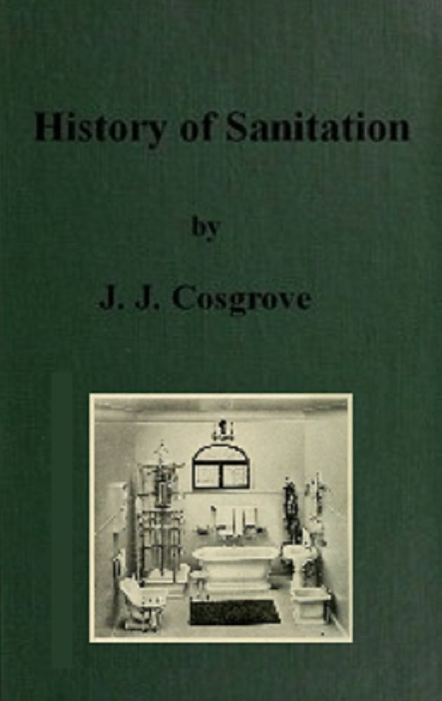 History of Sanitation (Illustrated)