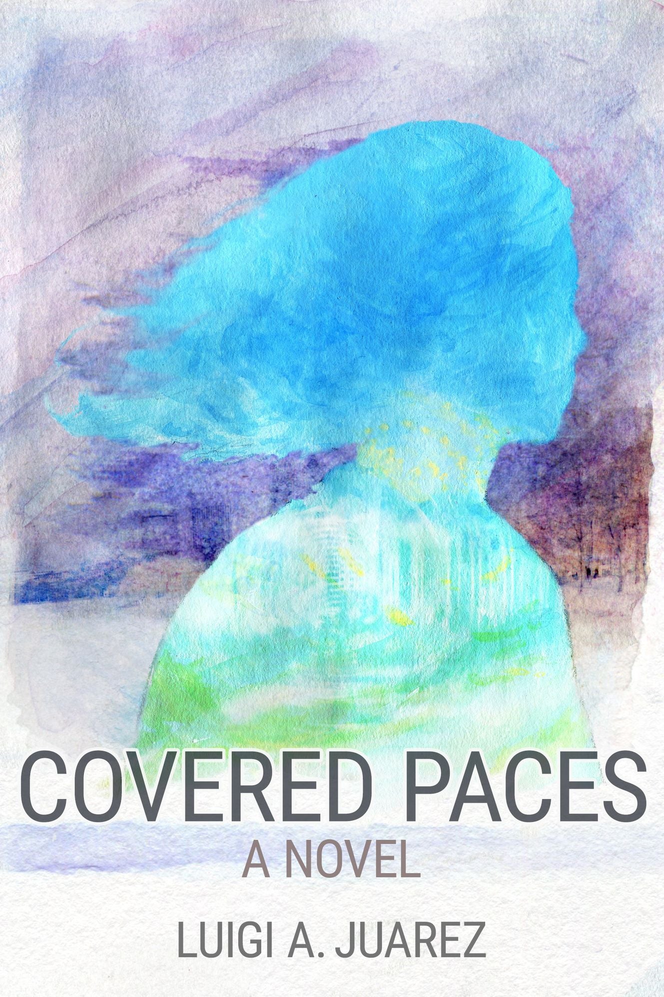 Covered Paces