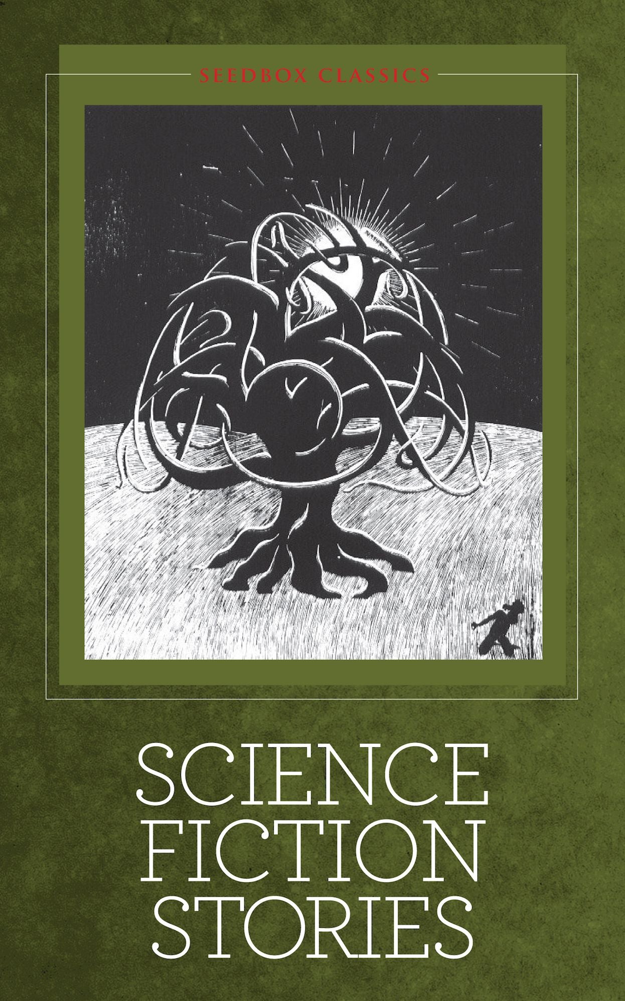 Science Fiction Stories
