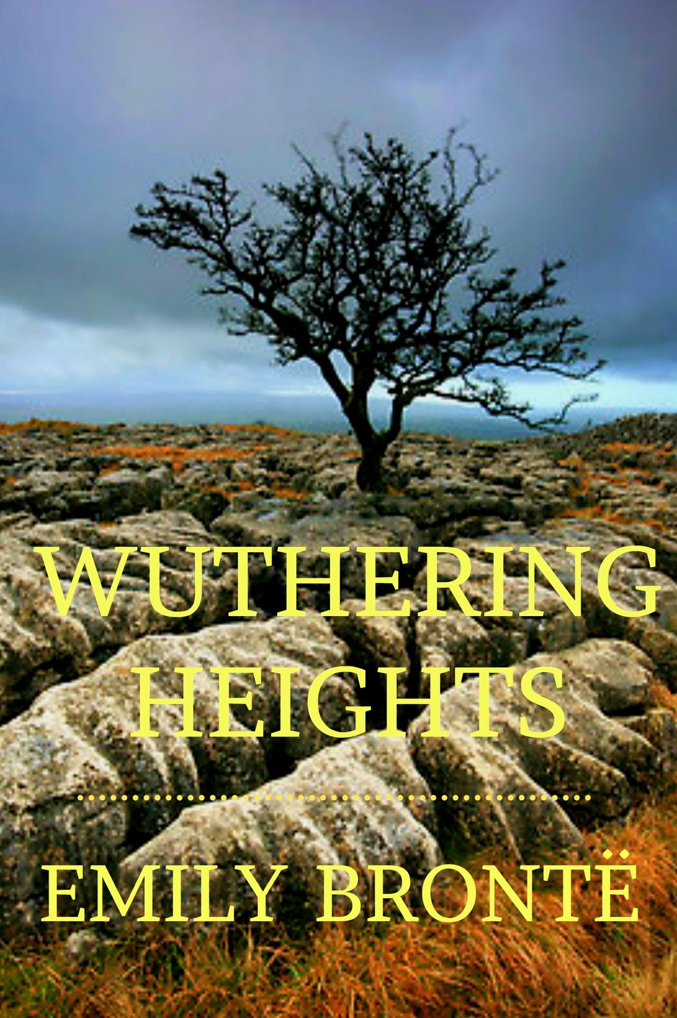 Wuthering Heights