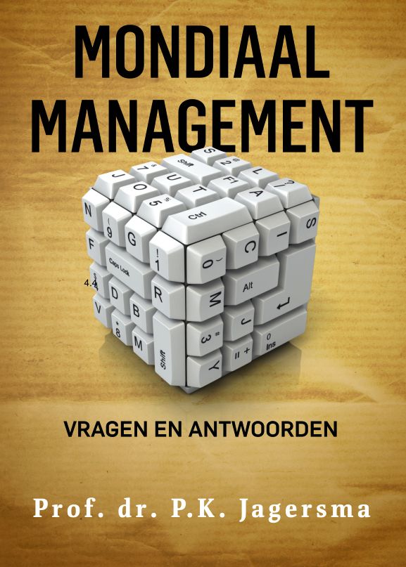 Mondiaal Management - Vragen en Antwoorden