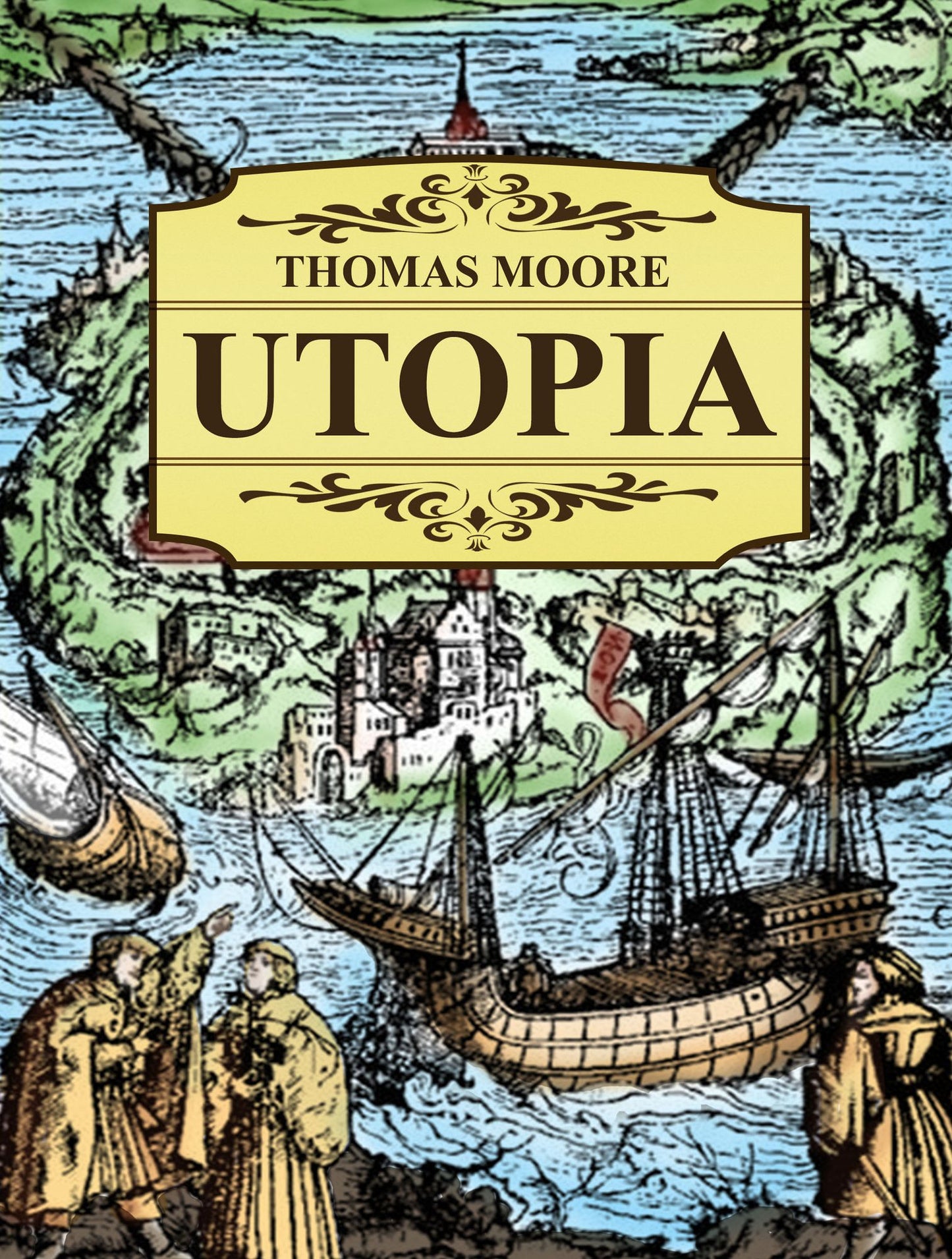 Utopia