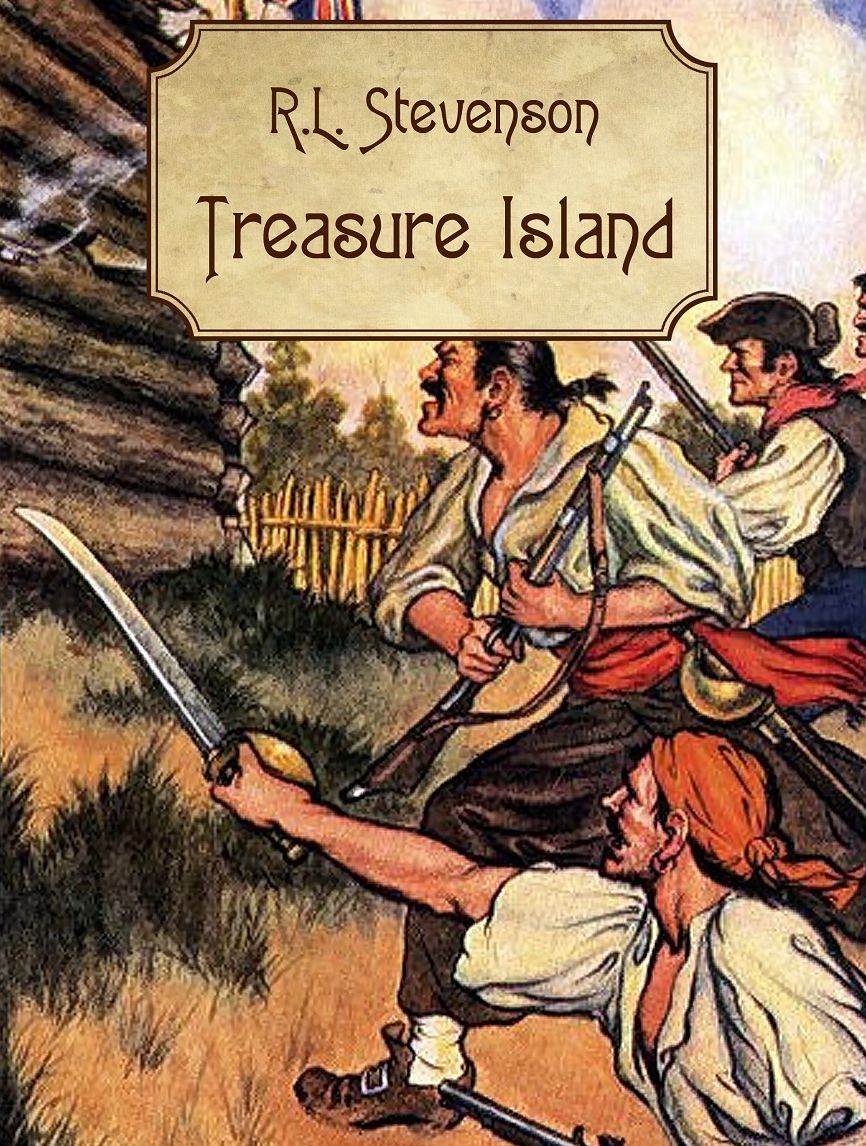 Treasure Island