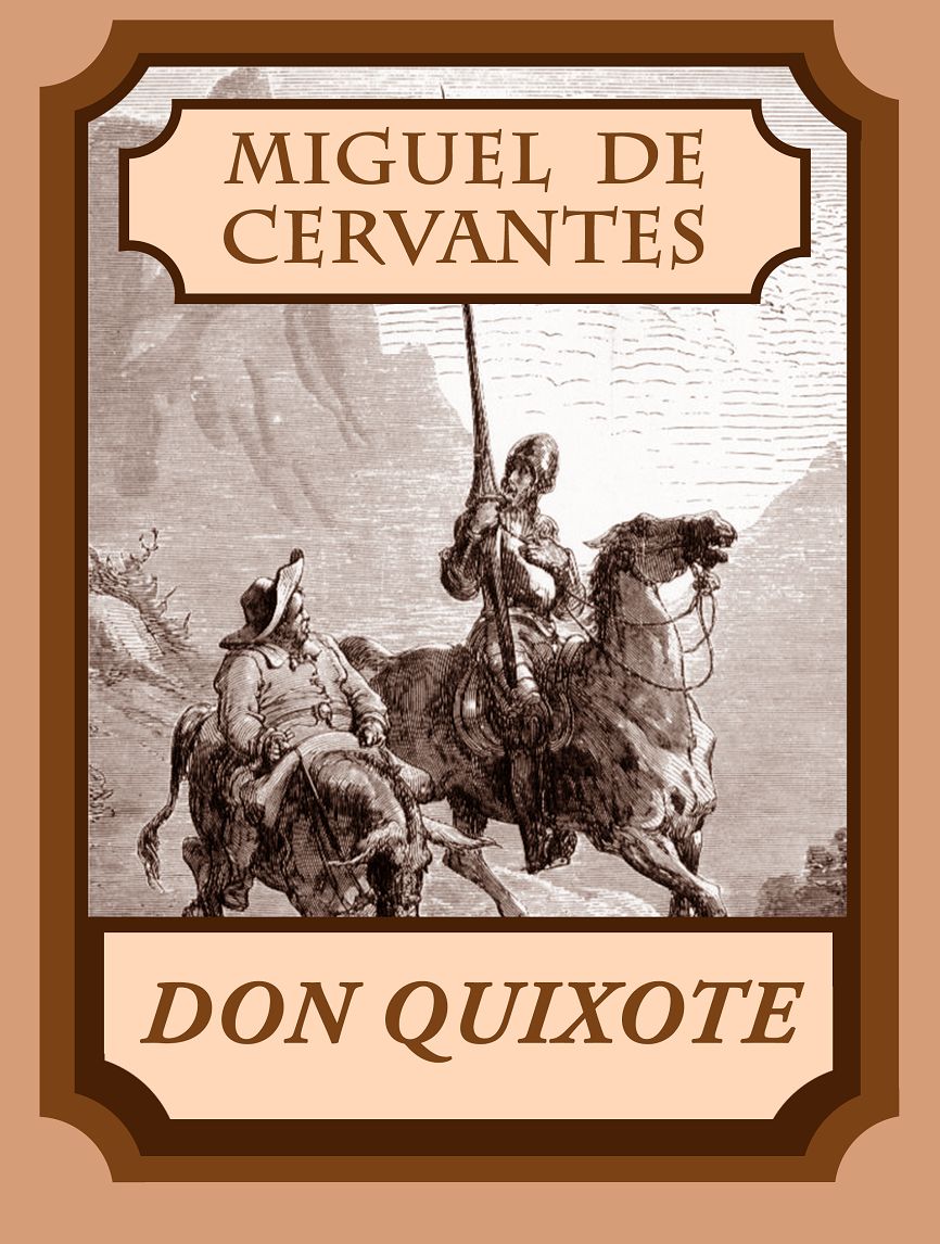 Don Quixote