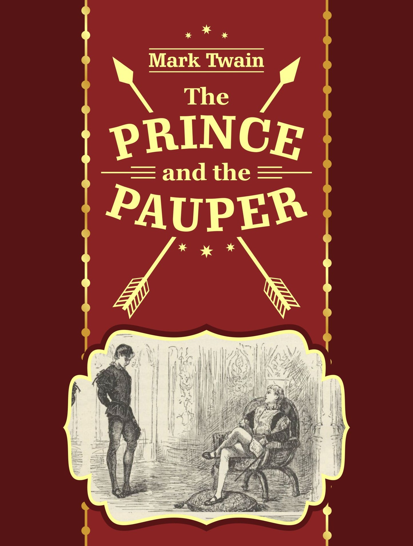 The Prince and the Pauper
