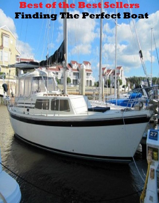 Best of the best seller Finding The Perfect Boat(barge,canoe,catamaran,craft,dinghy,gondola,raft,sailboat,schooner,ship)