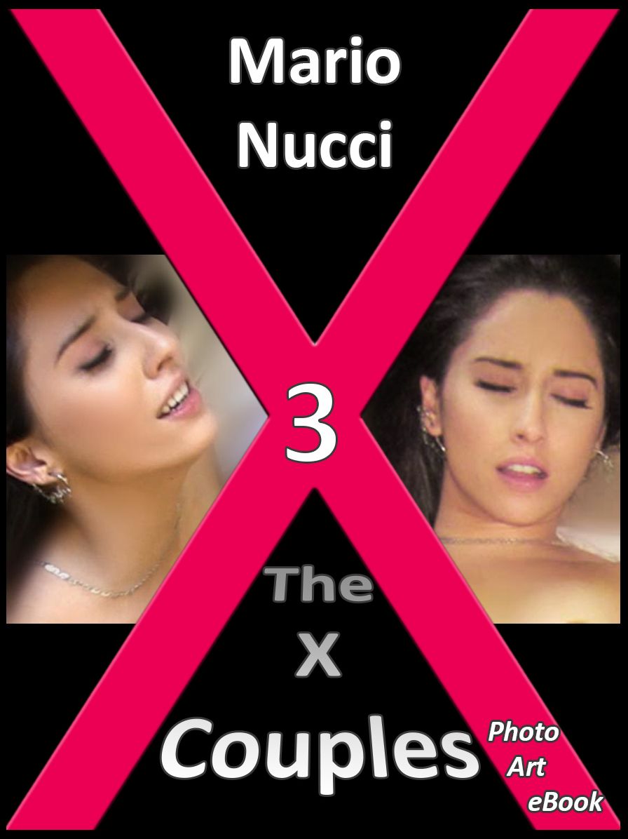 The X Couples, No. 3 (Uncensored)