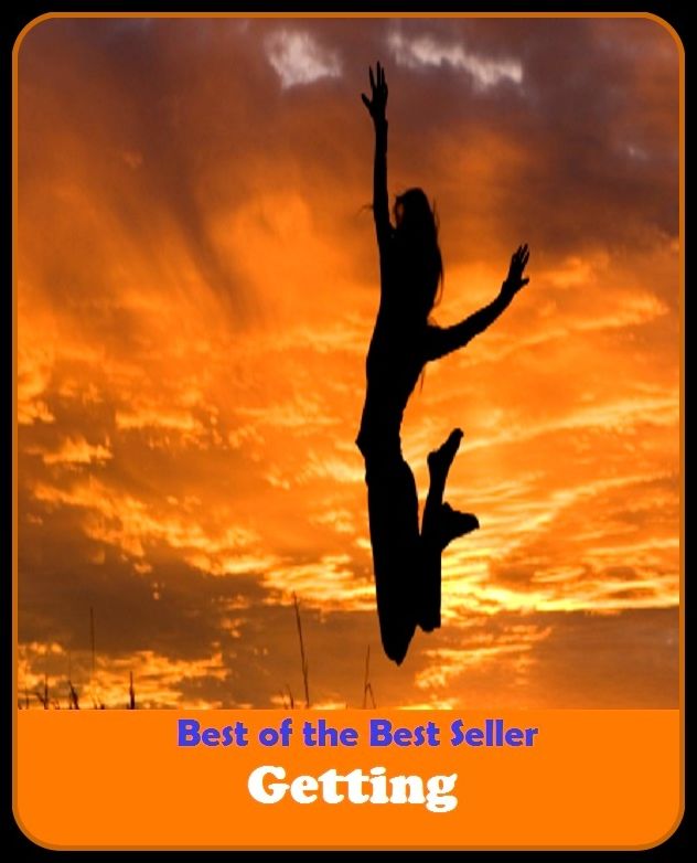 Best of the Best Sellers Getting (appropriating, assimilating, capturing, catching, clutching, confiscating, earning, gaining, grasping, mastering)