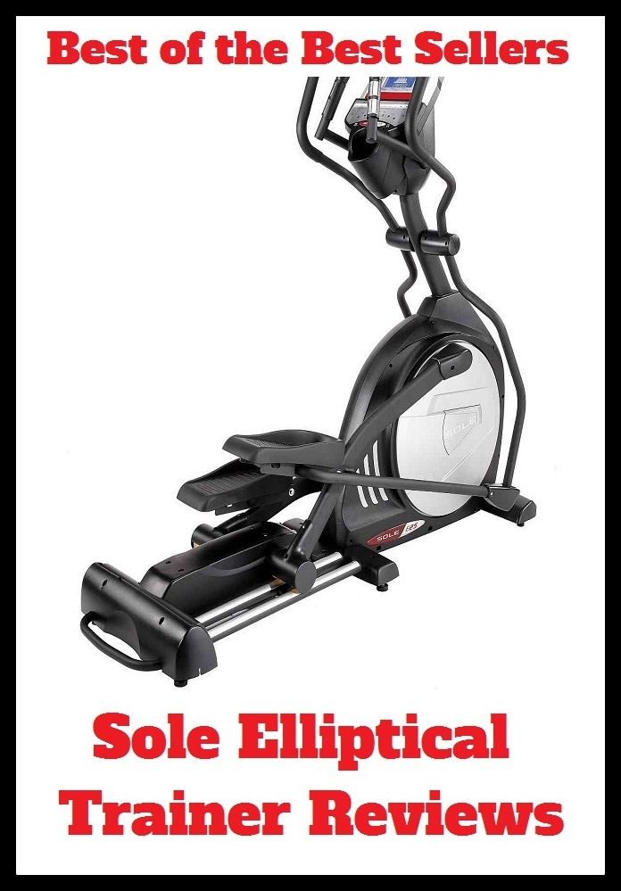 Best of the best seller Sole Elliptical Trainer Reviews(culture,discipline,improvement,information,learning,literacy,scholarship,schooling,science,study)