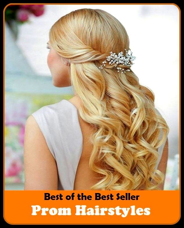 Best of the Best Sellers Prom Hairstyles ( a continental, wool, a damn, whisker, a hoot, web, animal fiber, twopence, atom, tuppence, bauble, trivia, bibelot, trifling amount )
