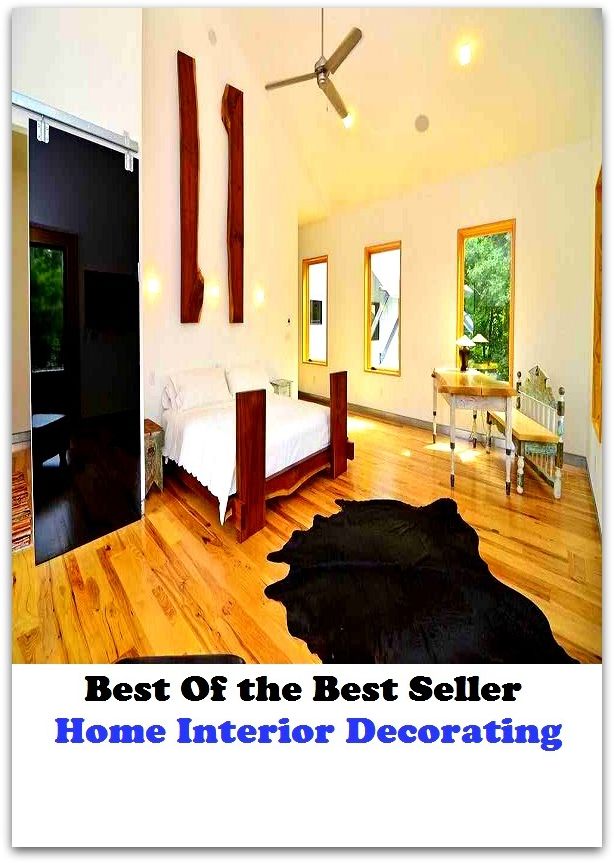 Best of the best seller Home Interior Decorating(everyday,ordinary,family,home,plain,domiciliary,homey,homely,domestic,homelike)