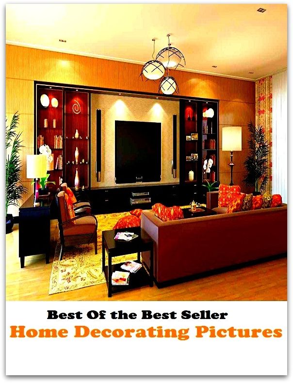 Best of the best seller Home Decorating Pictures(everyday,ordinary,family,home,plain,domiciliary,homey,homely,domestic,homelike)