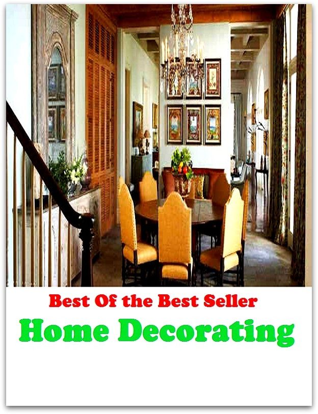 Best of the best seller Home Decorating(everyday,ordinary,family,home,plain,domiciliary,homey,homely,domestic,homelike)