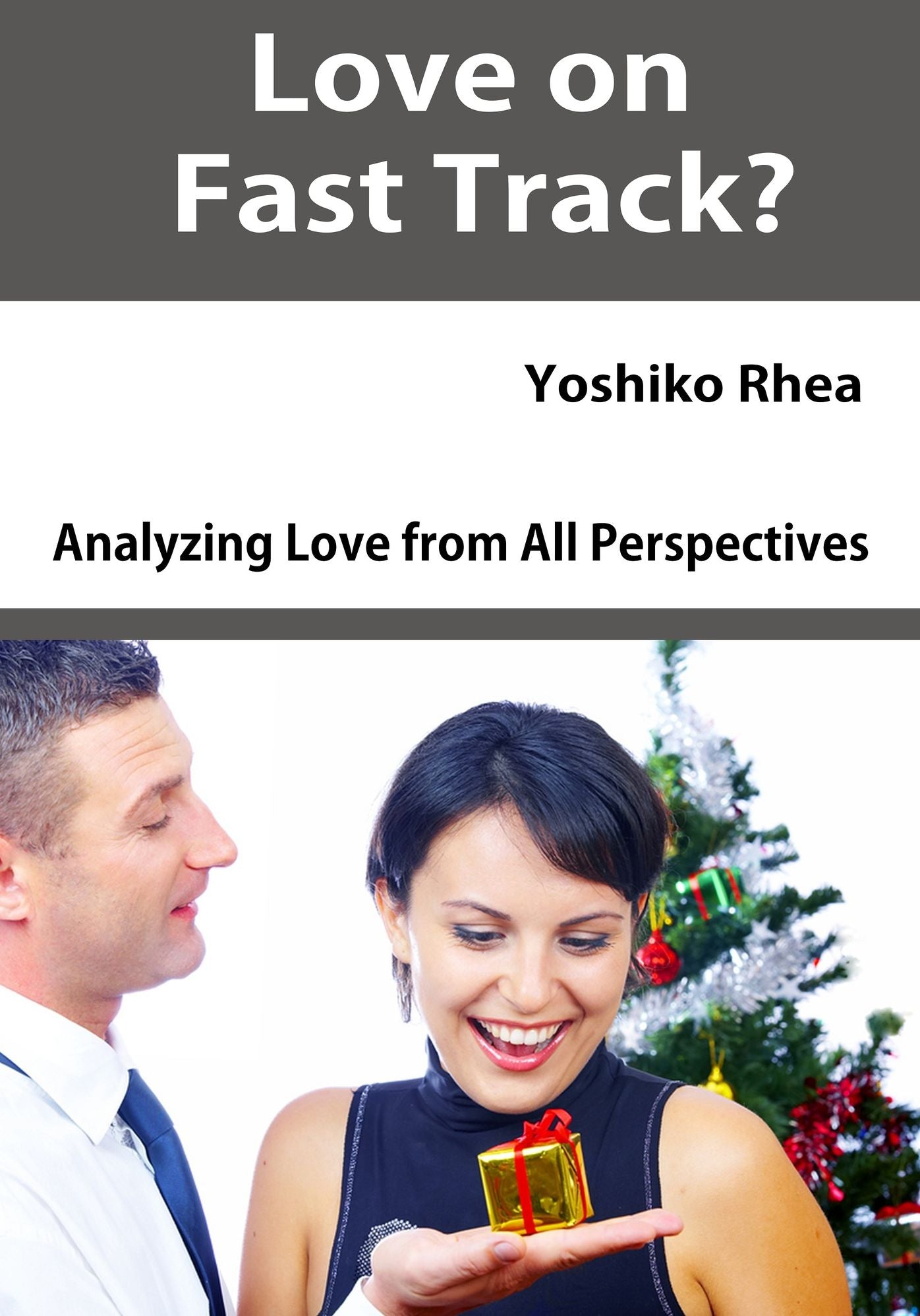 Love on Fast Track