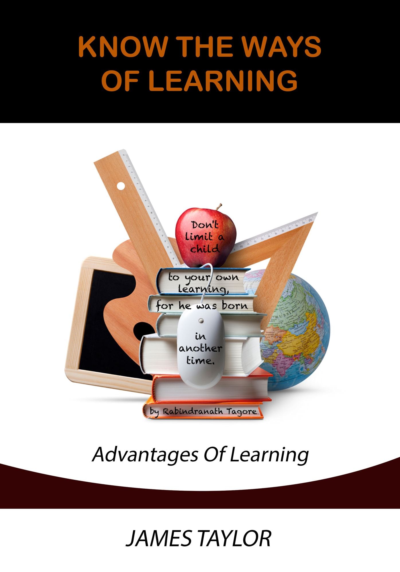Know The Ways Of Learning