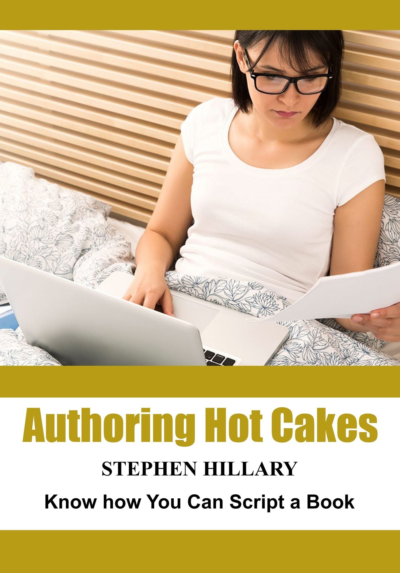 Authoring Hot Cakes