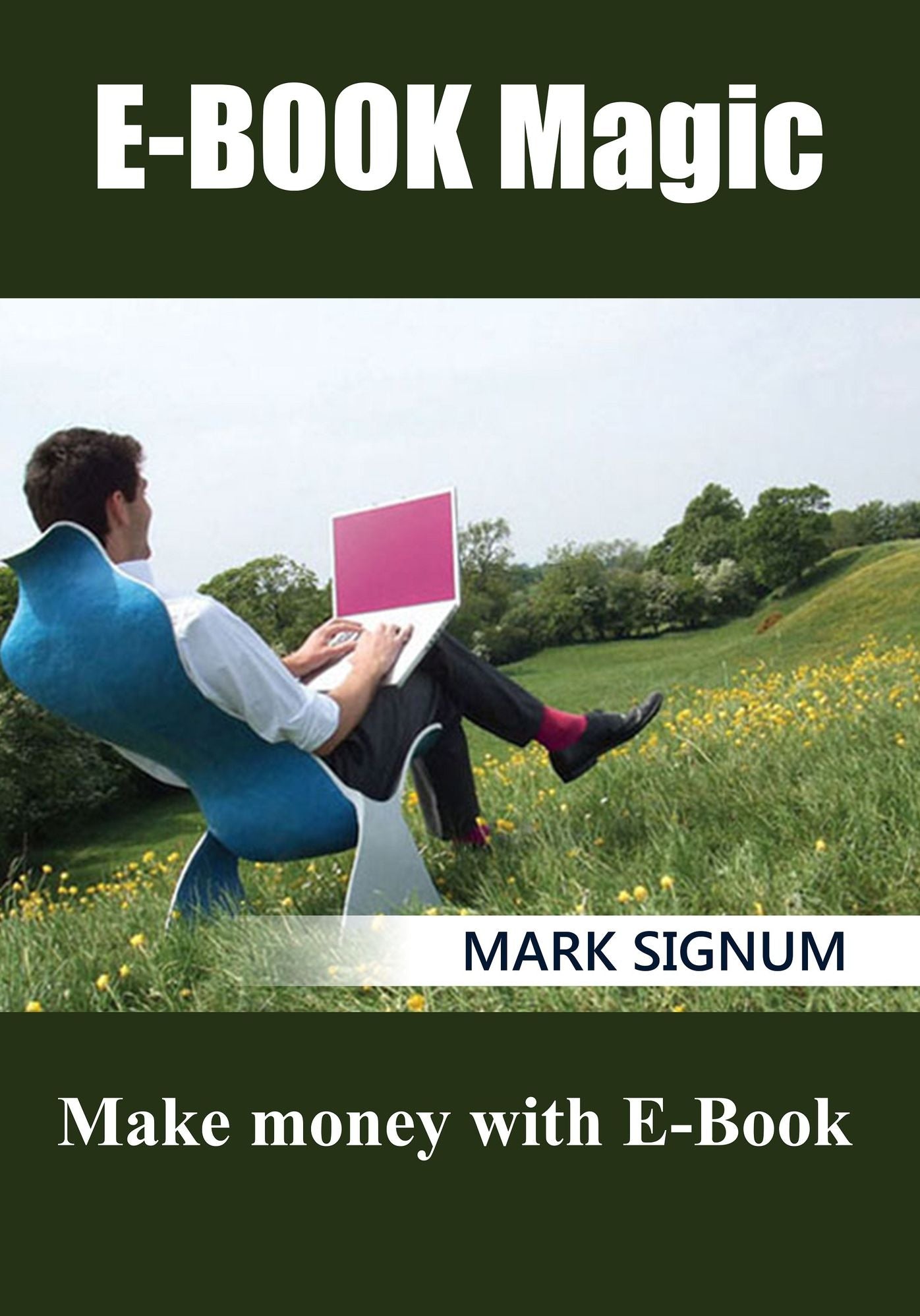 E-BOOK Magic