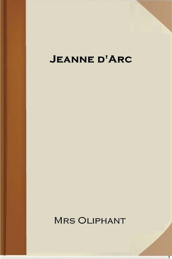 Jeanne d'Arc