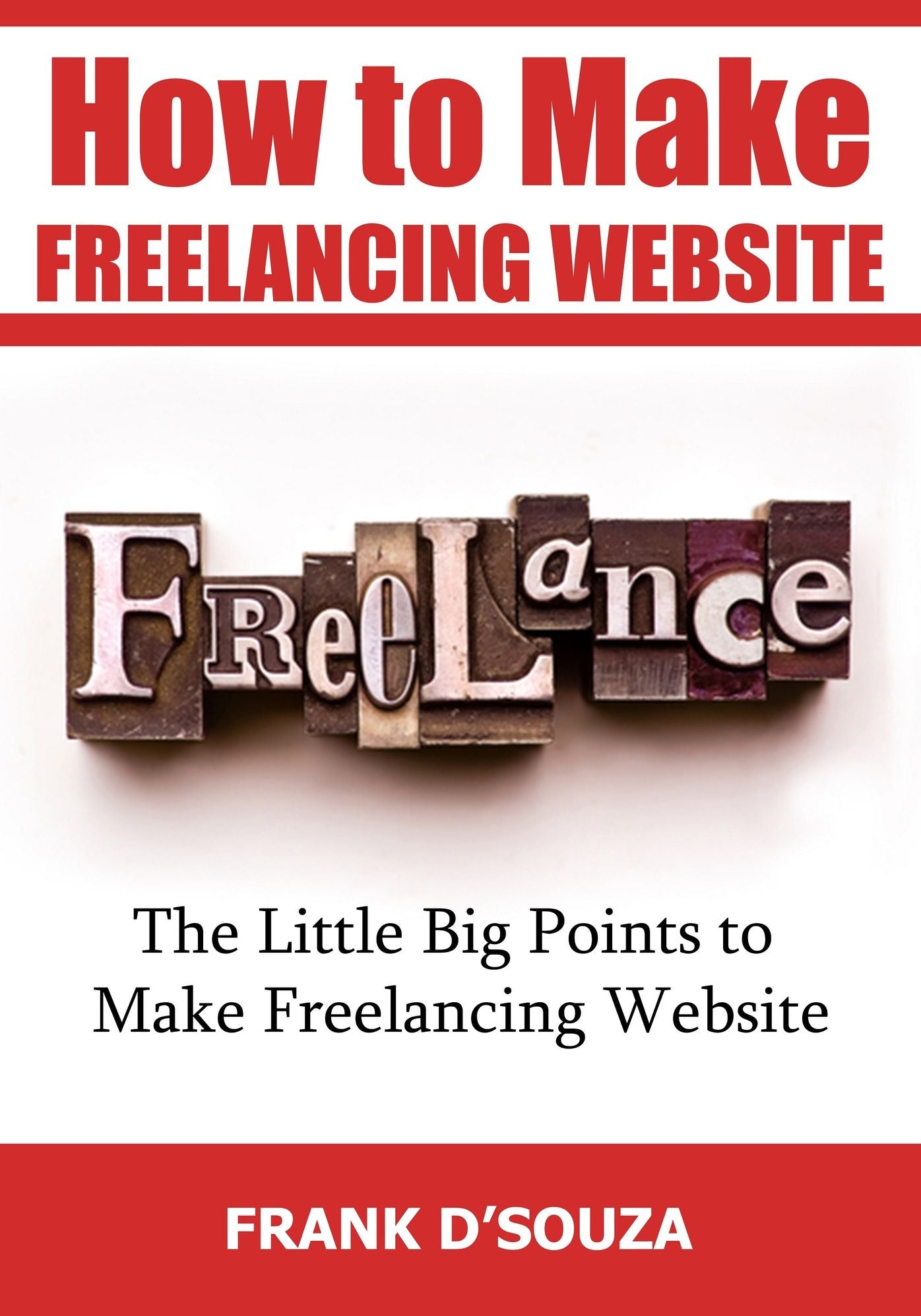 How to Make Freelancing Website