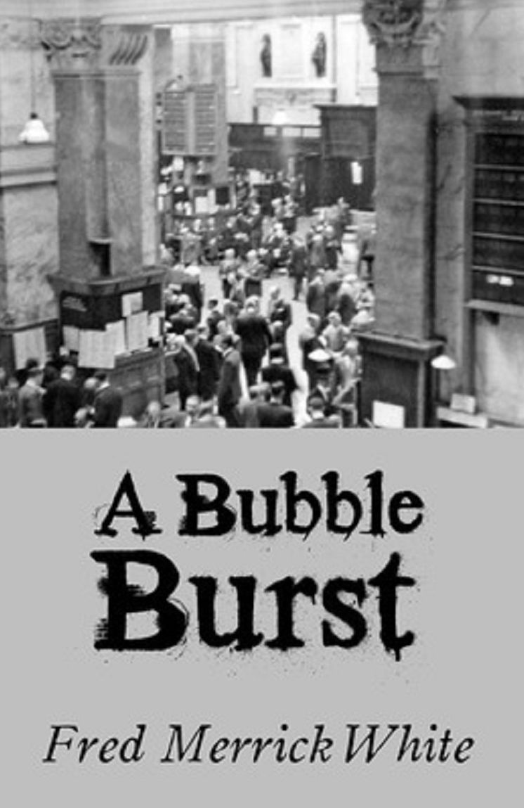 A Bubble Burst