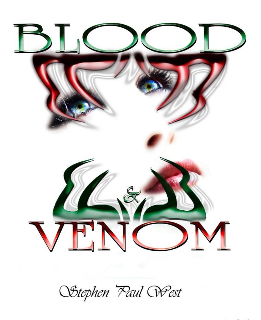 Shades of Blood and Venom