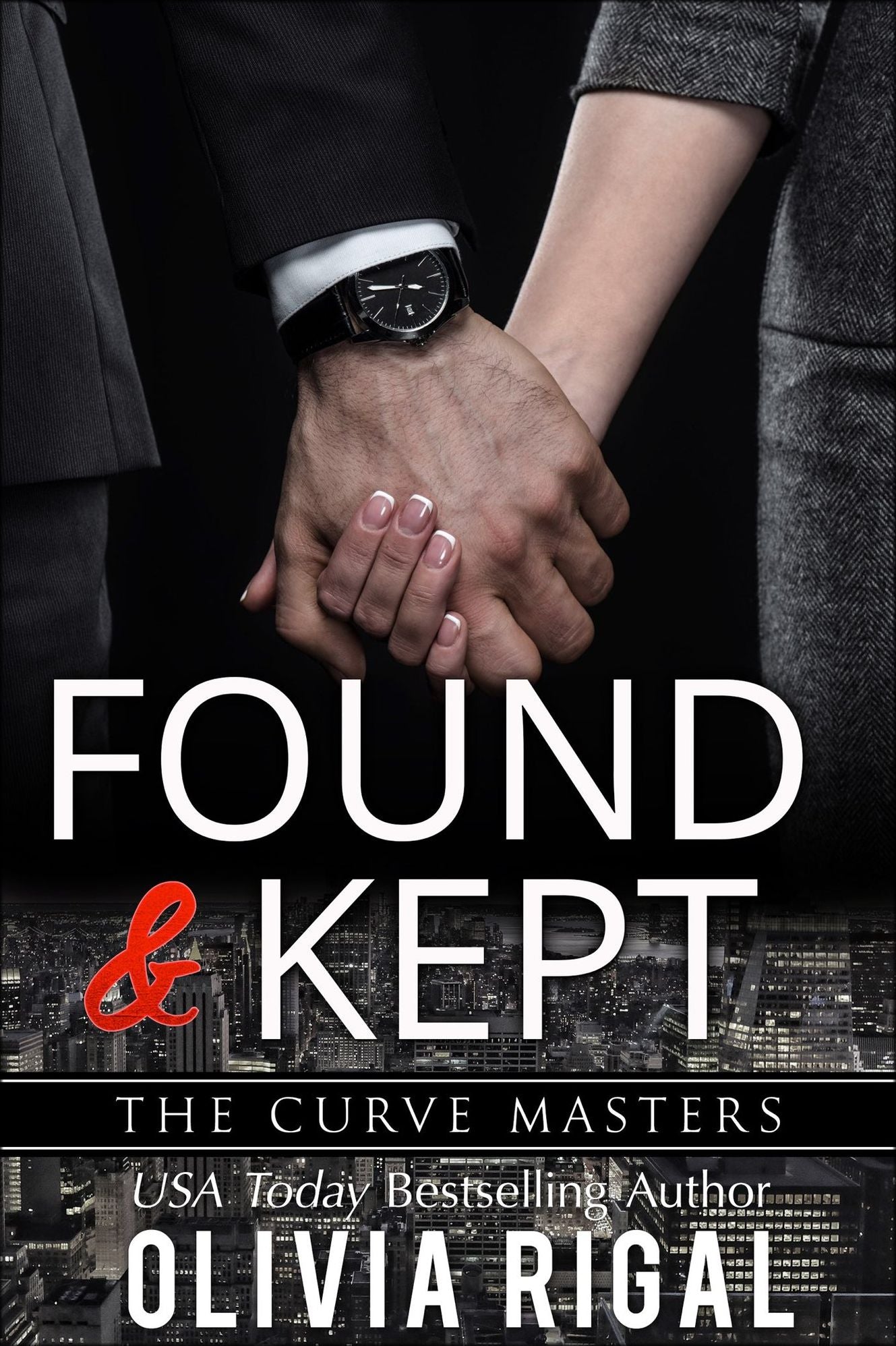 Found and Kept