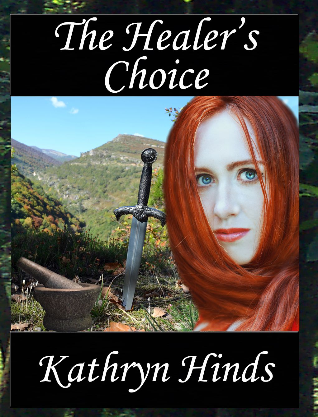 The Healer's Choice