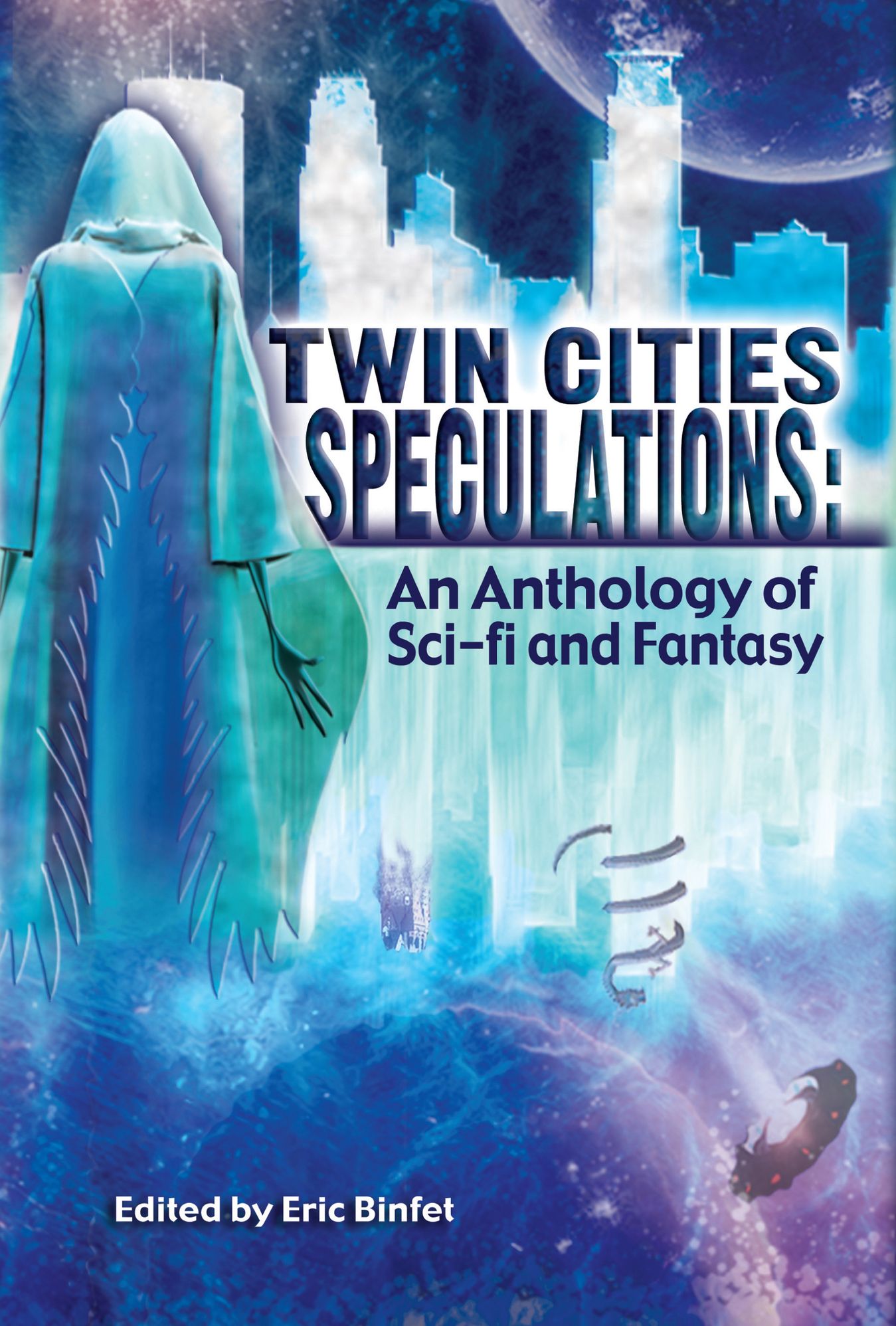 Twin Cities Speculations