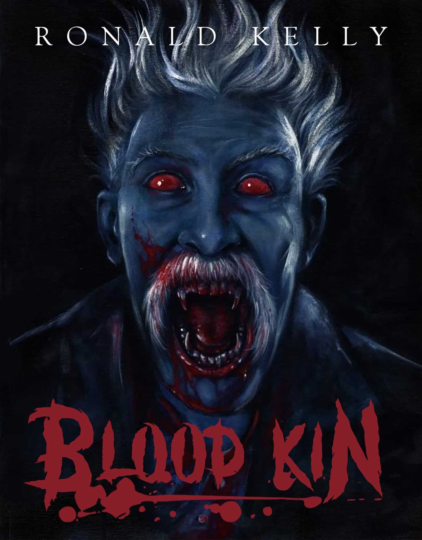 Blood Kin
