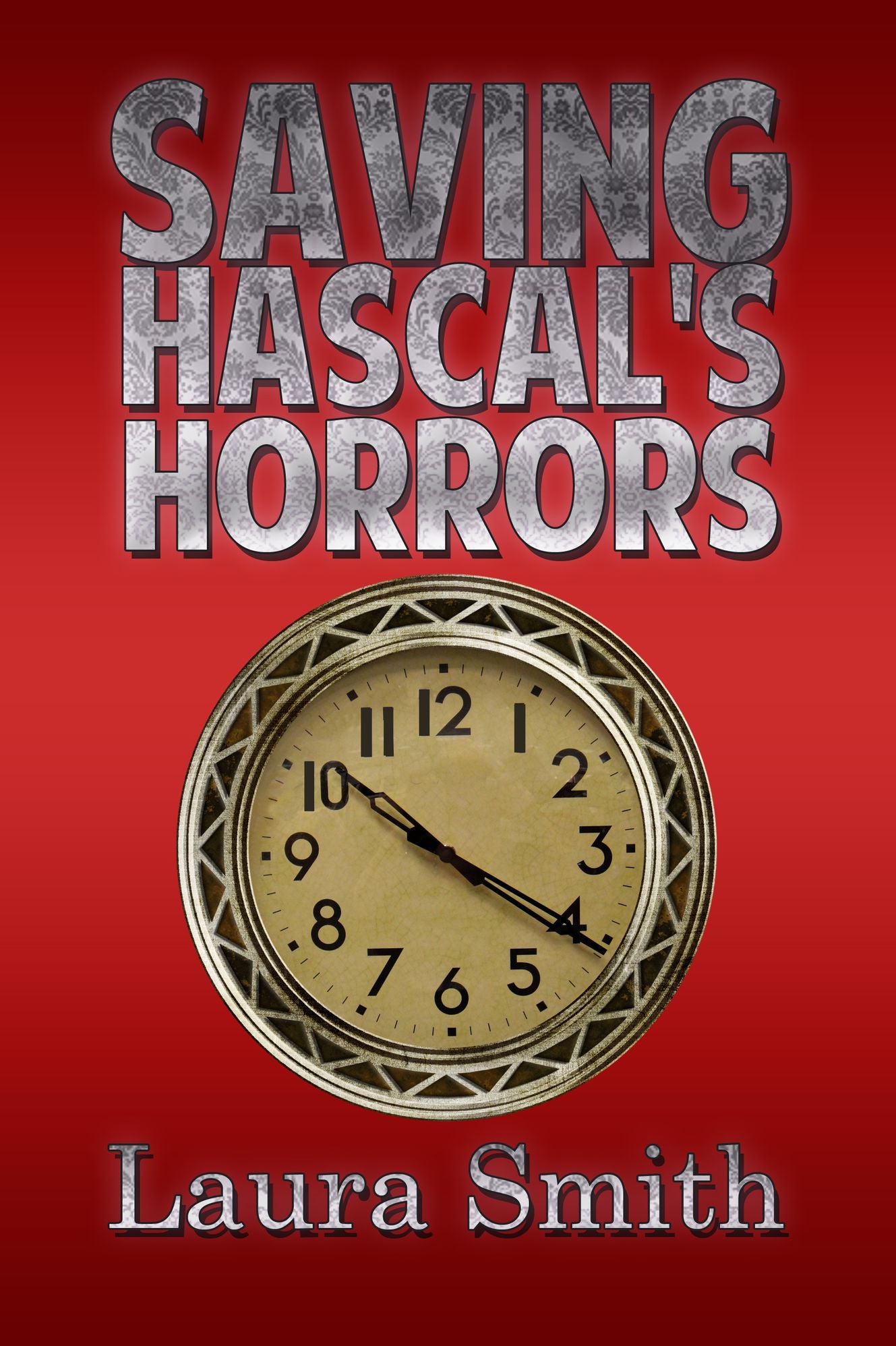 Saving Hascal's Horrors
