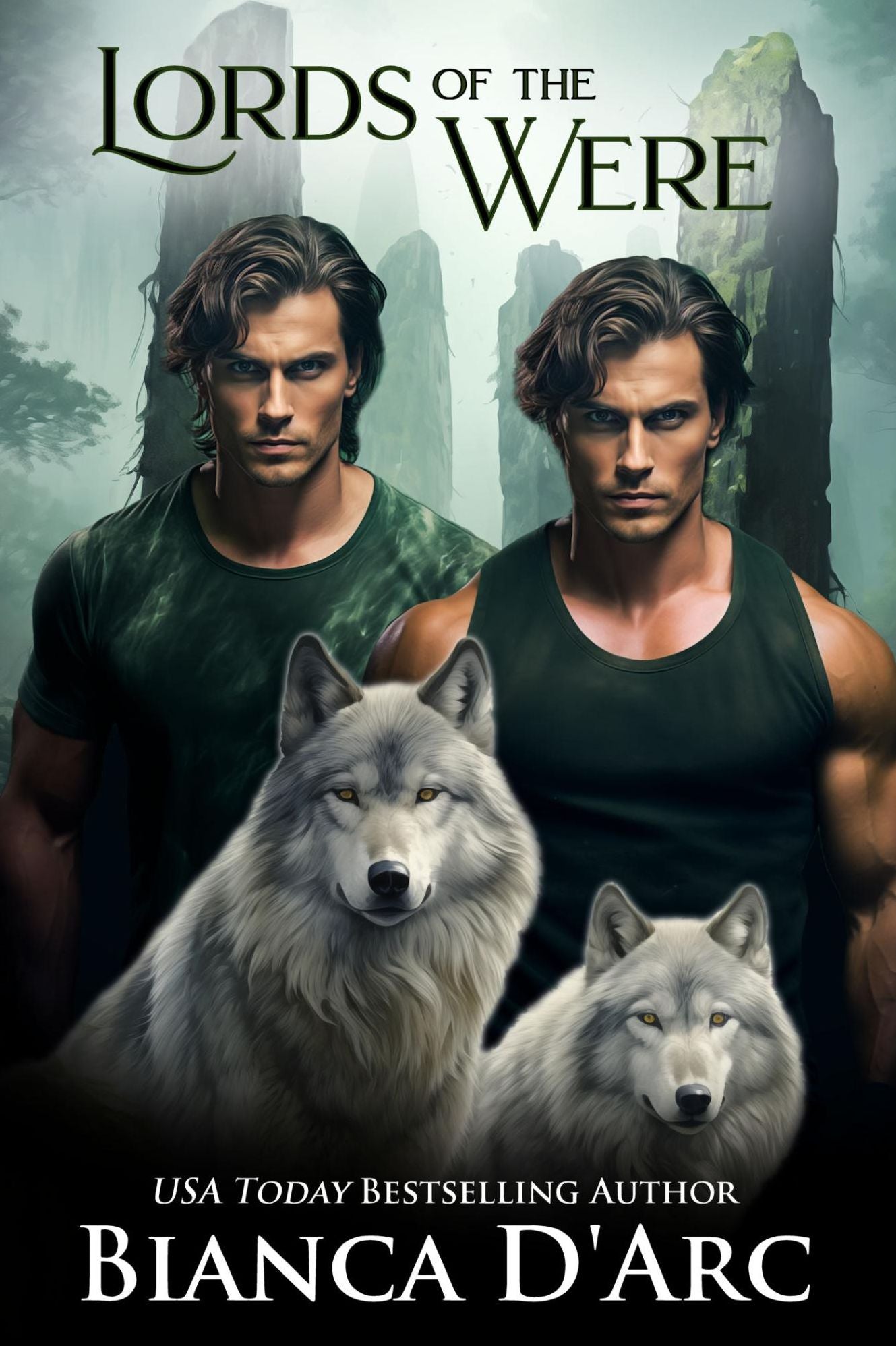 Lords of the Were