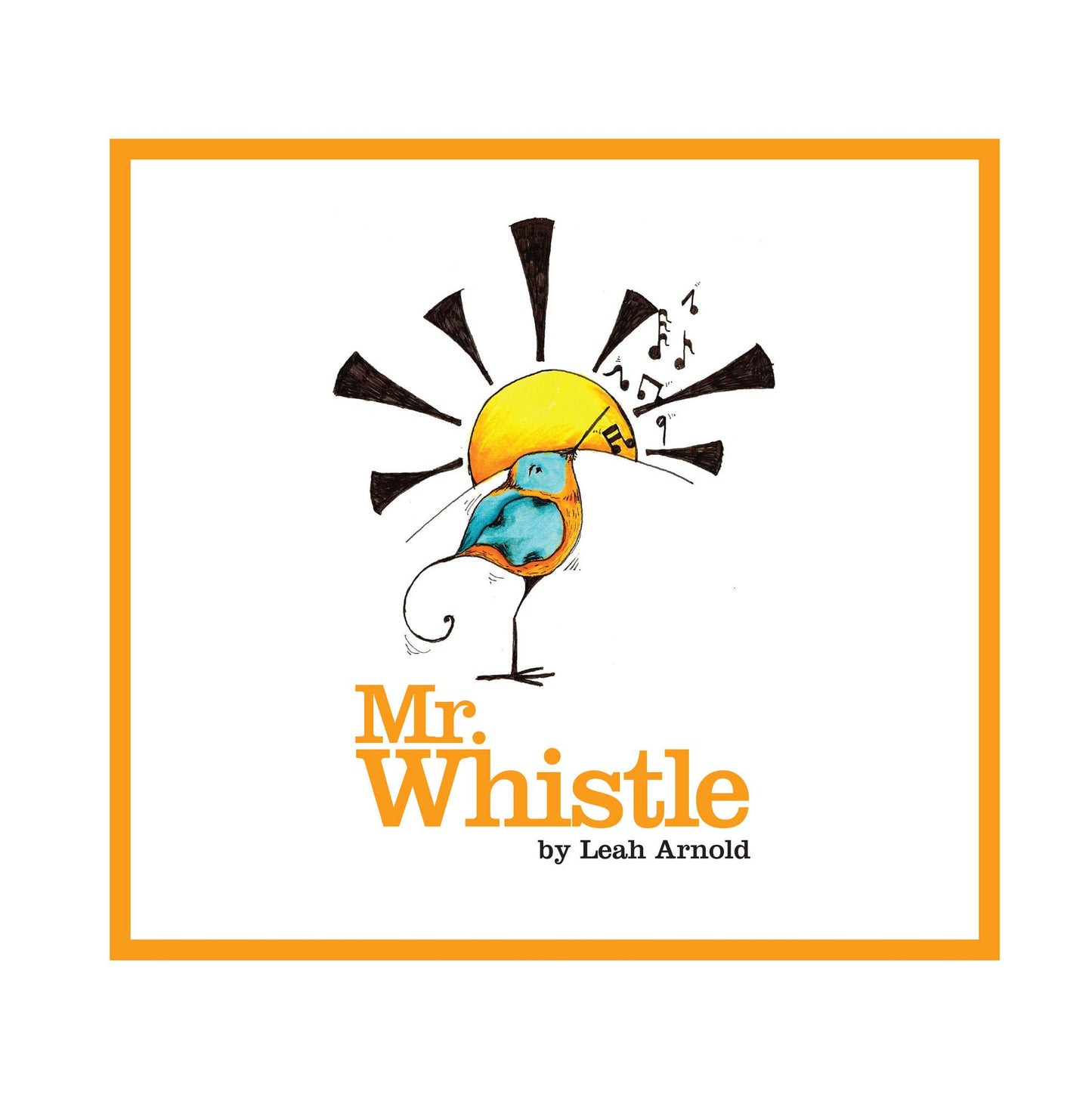 Mr. Whistle