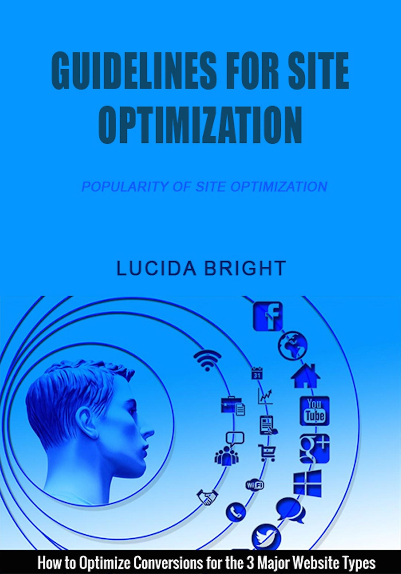 Guidelines for site optimization: popularity of site optimization