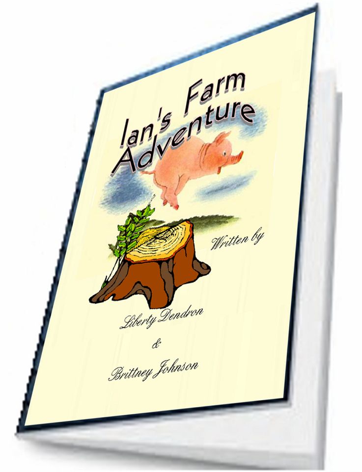 Ian's Farm Adventure