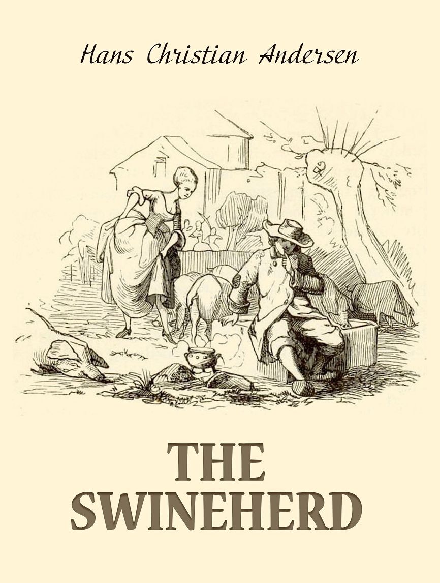 The Swineherd
