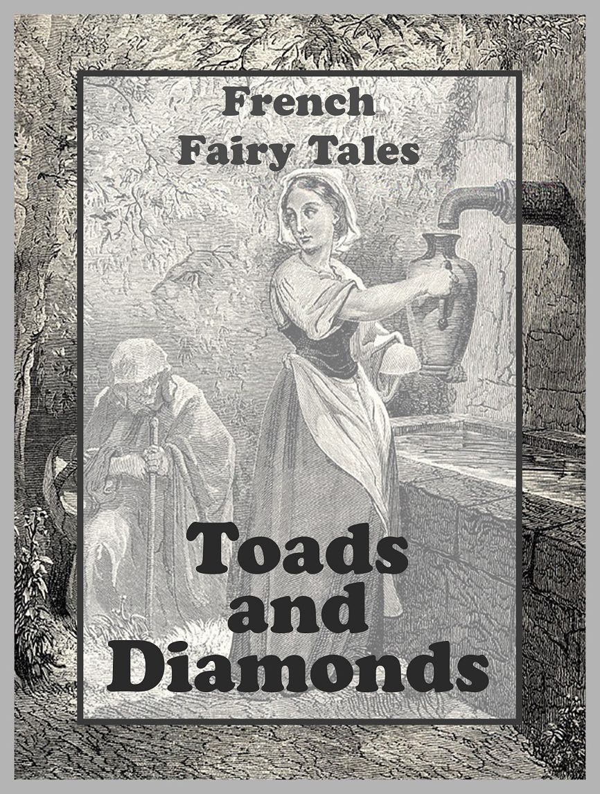 Toads and Diamonds