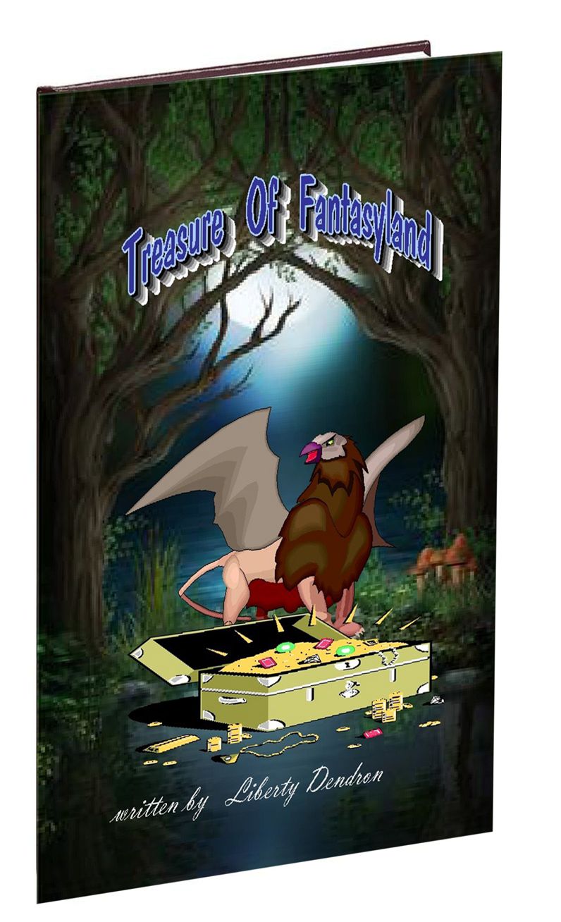 Treasure of Fantasyland