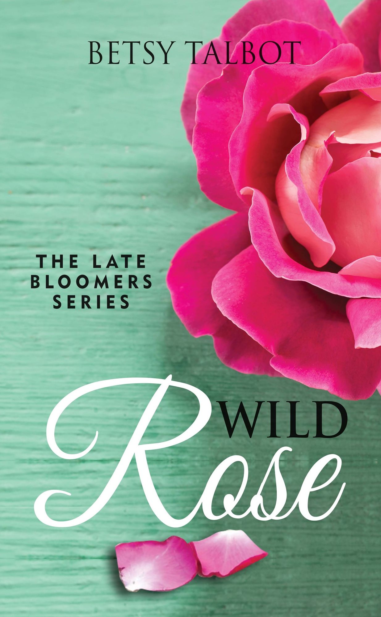 Wild Rose