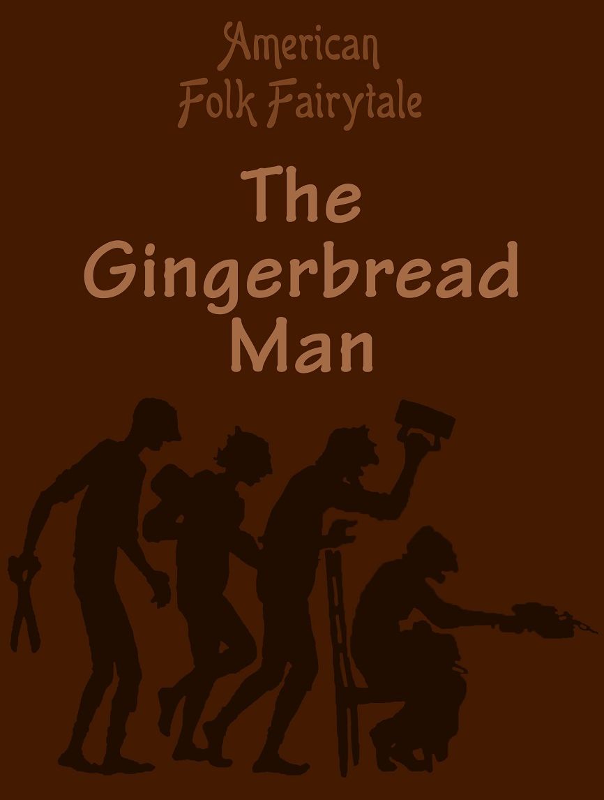 The Gingerbread Man
