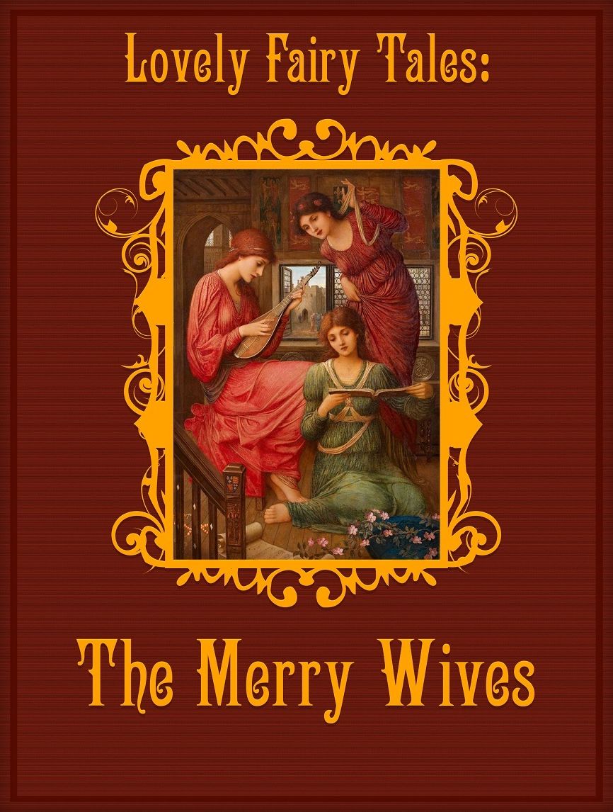The Merry Wives