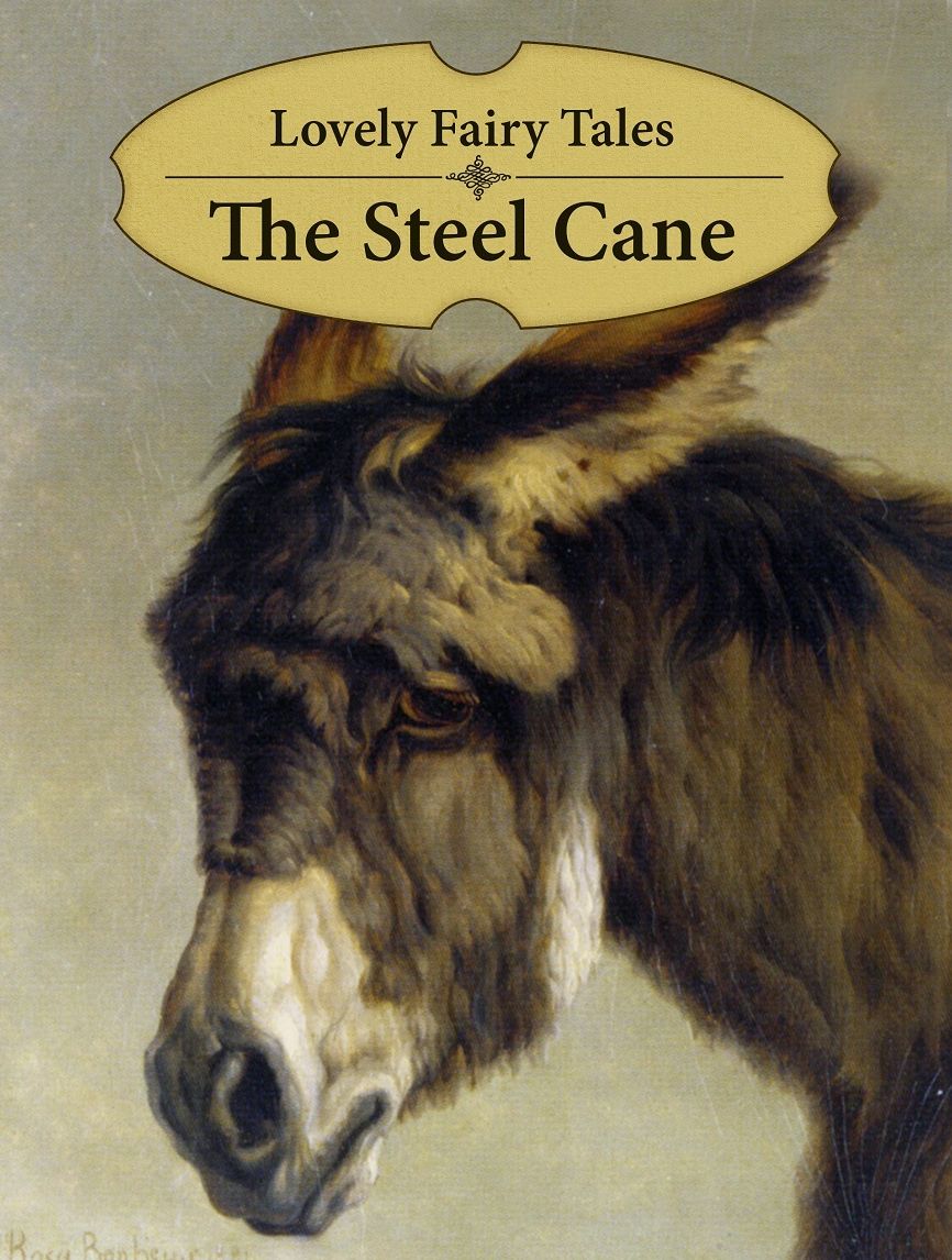 The Steel Cane