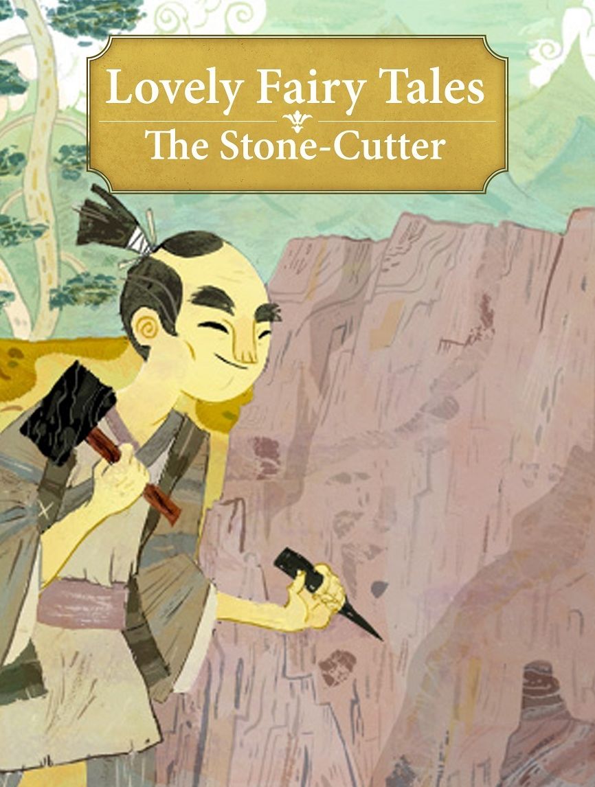The Stone-Cutter