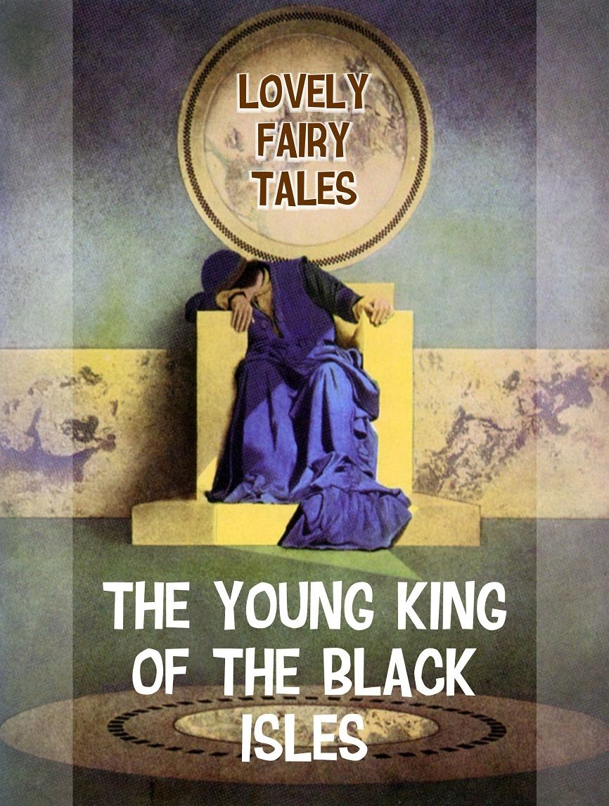 The Young King of the Black Isles